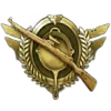 Стикер 5 Pubg