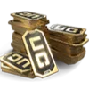 Стикер 53 Pubg