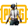 Стикер 11 Pubg