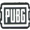 Стикер 16 Pubg