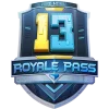 Стикер 26 Pubg