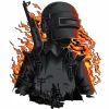 Стикер 21 Pubg