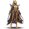 Стикер 8 ⊱ 𝗣𝗨𝗕𝗚 ⊰ - эмоджи пабг
