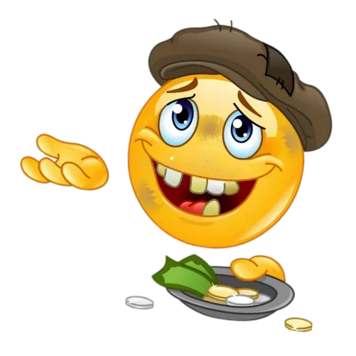 🪙 Стикер «УННВ» для Telegram