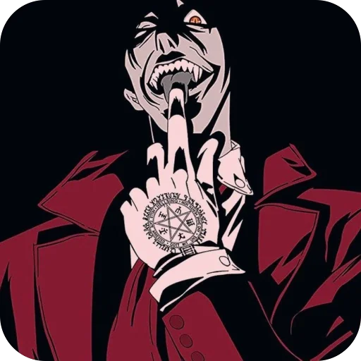 🫥 Стикер «УННВ» для Telegram