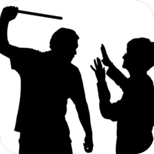 🫥 Стикер «УННВ» для Telegram