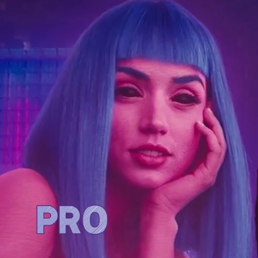 💜 Стикер «UNU2049» для Telegram
