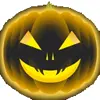 Стикер 60 halloween #cute #girl #random