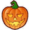 Стикер 59 halloween #cute #girl #random