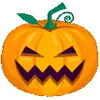 Стикер 57 halloween #cute #girl #random