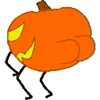 Стикер 44 halloween #cute #girl #random