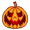 Обложка набора halloween #cute #girl #random
