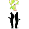 Стикер 5 ÜP2MË - эмоджи, иконки с рэпером Yeat