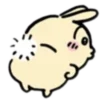 🐱 Эмодзи «Usagifuck» для Telegram
