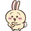 🙂 Эмодзи «Usagifuck» для Telegram