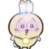 👄 Эмодзи «Usagifuck» для Telegram