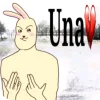 🐱 Эмодзи «Usagifuck» для Telegram