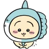 🙂 Эмодзи «Usagifuck» для Telegram