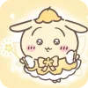 🤘 Эмодзи «Usagifuck» для Telegram