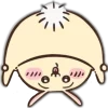 🙂 Эмодзи «Usagifuck» для Telegram