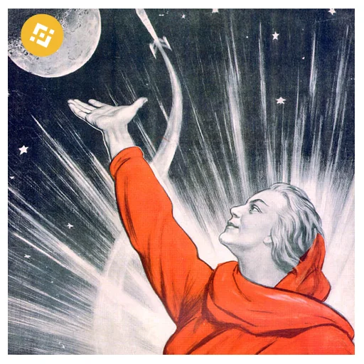 🚀 Стикер «Narnia_USSR_» для Telegram