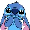 Обложка набора Stich #status #cute #girl #emoji