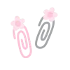 Стикер 44 Flork Pink Amp
