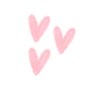 Стикер 31 Flork Pink Amp