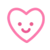 Стикер 22 Flork Pink Amp