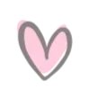 Стикер 35 Flork Pink Amp