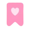 Стикер 57 Flork Pink Amp