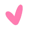 Стикер 54 Flork Pink Amp
