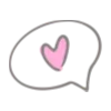 Стикер 38 Flork Pink Amp