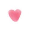 Стикер 53 Flork Pink Amp