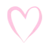 Стикер 23 Flork Pink Amp