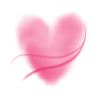 Стикер 55 Flork Pink Amp