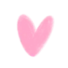 Стикер 28 Flork Pink Amp