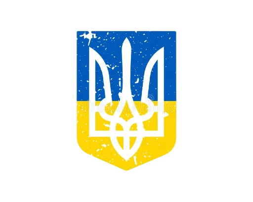 🪨 Стикер «SupportUkraine» для Telegram