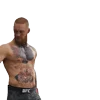 Стикер 12 Ufc Stars