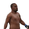 Стикер 28 Ufc Stars