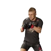 Стикер 23 Ufc Stars