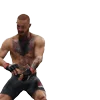 Стикер 5 Ufc Stars