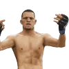 Стикер 2 Ufc Stars