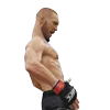 Стикер 7 Ufc Stars