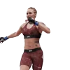 Стикер 20 Ufc Stars
