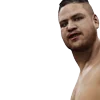 Стикер 31 Ufc Stars