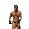 Стикер 21 Ufc Stars