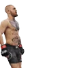 Стикер 24 Ufc Stars