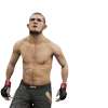 Стикер 3 Ufc Stars