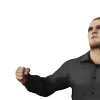 Стикер 18 Ufc Stars